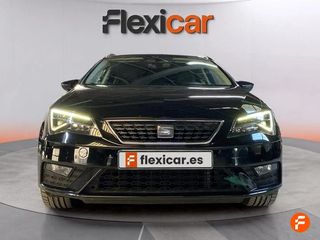 Seat Leon ST 1.2 TSI 81kW St&Sp Reference Plus