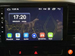 Seat Leon ST 1.2 TSI 81kW St&Sp Reference Plus