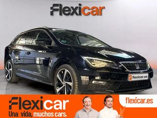 Seat Leon ST 1.2 TSI 81kW St&Sp Reference Plus