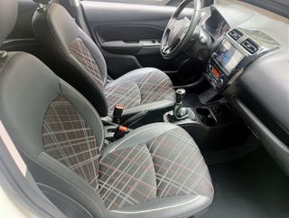 Mitsubishi Space Star 2022