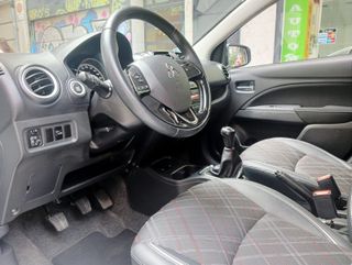 Mitsubishi Space Star 2022