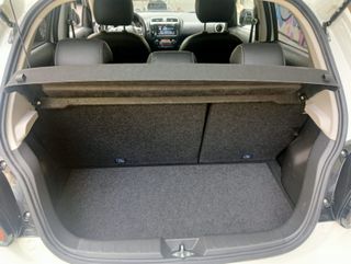 Mitsubishi Space Star 2022