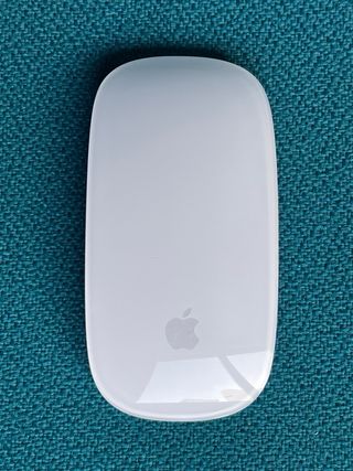 MacBook Air 13 2020 Oro Rosa. Bateria nueva