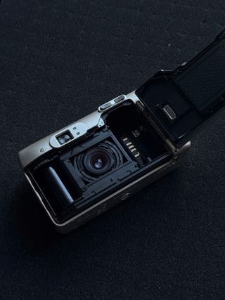 Nikon Lite Touch Zoom 100W