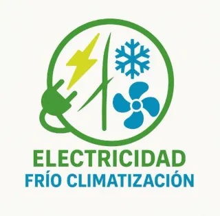 Electricista técnico de climatización