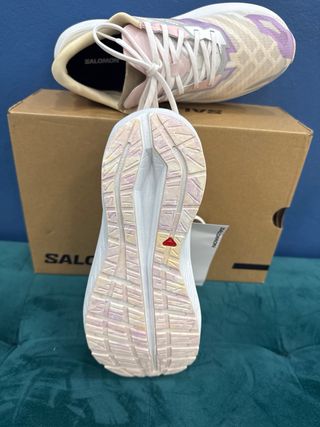 Salomon Aero Volt Zapatillas Mujer Talla 37.5