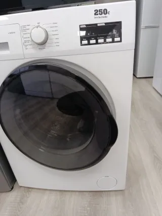 Lavadora LOGIK 250€ IVA Incluido