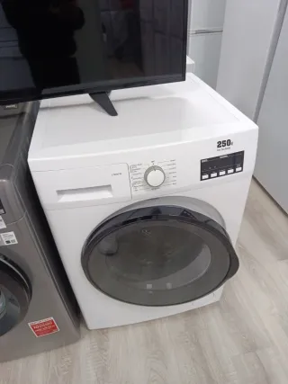 Lavadora LOGIK 250€ IVA Incluido