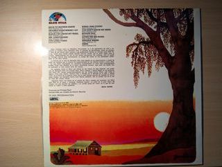 LP CANNED HEAT (Memphis Heat) (1974)
