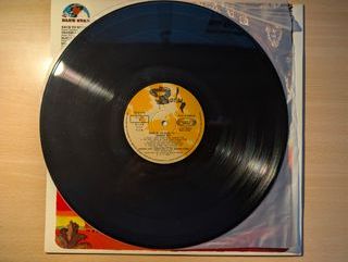 LP CANNED HEAT (Memphis Heat) (1974)