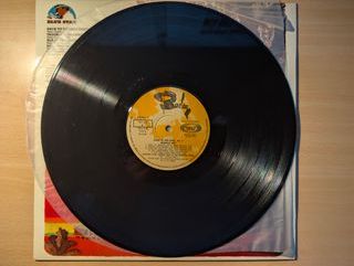 LP CANNED HEAT (Memphis Heat) (1974)