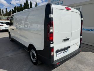 Renault Trafic 2.0DCI L2 FRIGORIFICA FRAX