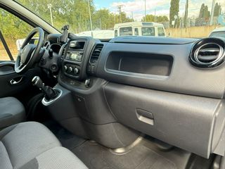 Renault Trafic 2.0DCI L2 FRIGORIFICA FRAX