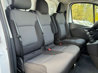 Renault Trafic 2.0DCI L2 FRIGORIFICA FRAX