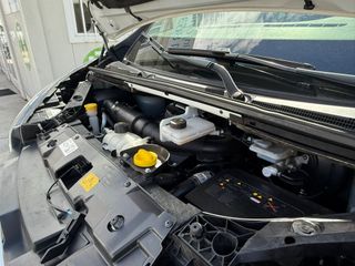 Renault Trafic 2.0DCI L2 FRIGORIFICA FRAX