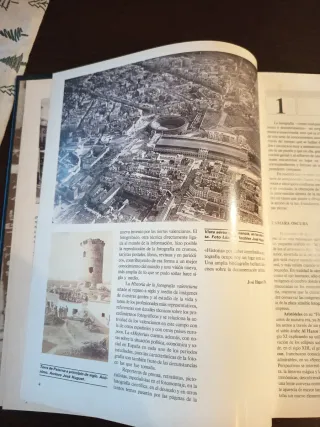 Historia de la Fotografía Valenciana