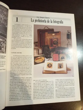 Historia de la Fotografía Valenciana