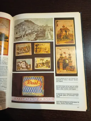 Historia de la Fotografía Valenciana