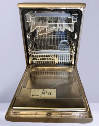 Lavavajillas Ariston