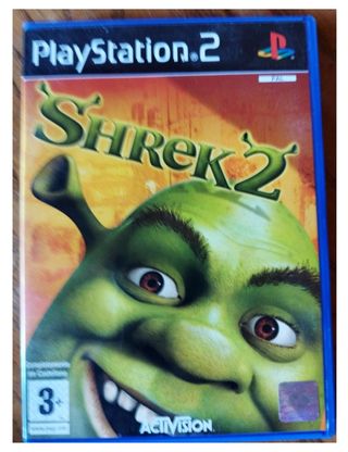PLAYSTATION 2  Y JUEGOS
