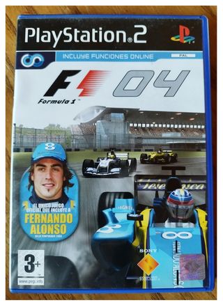 PLAYSTATION 2  Y JUEGOS