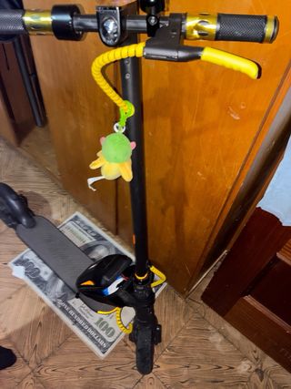 Patinete Eléctrico S2