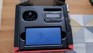 Manos Libres Parrot MKi9100 Bluetooth