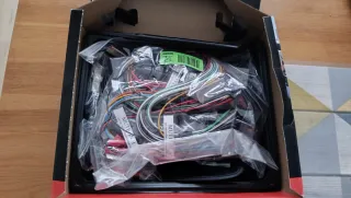 Manos Libres Parrot MKi9100 Bluetooth