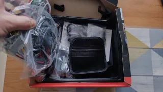 Manos Libres Parrot MKi9100 Bluetooth