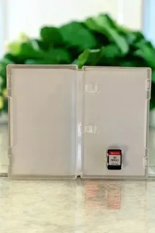 FIFA 21 Legacy Edition - Nintendo Switch