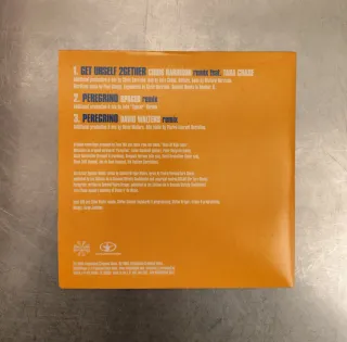 2 CD Zuco 103 - One Down, One Up + CD Single (L)