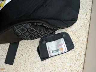 Adaptador cinturón coche