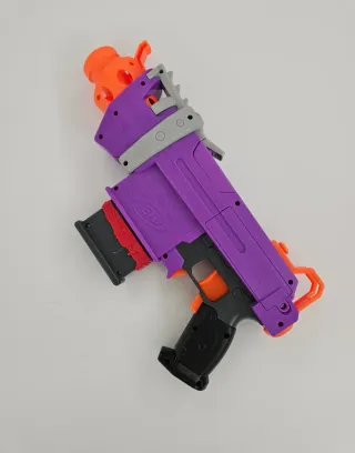 Pistola giocattolo Nerf Fortnite