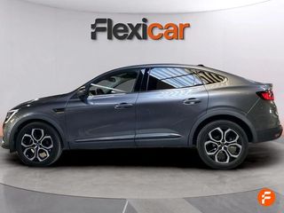 Renault Arkana Techno TCe 103kW(140CV) EDC mild hybrid