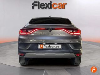 Renault Arkana Techno TCe 103kW(140CV) EDC mild hybrid