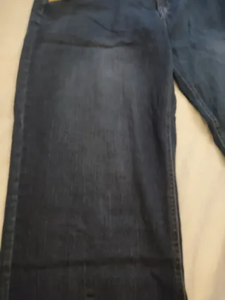 Vaqueros Wthinlee Talla L/40 Nuevos