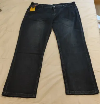 Vaqueros Wthinlee Talla L/40 Nuevos