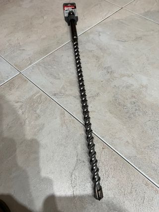 Broca SDS MAX Makita ø16