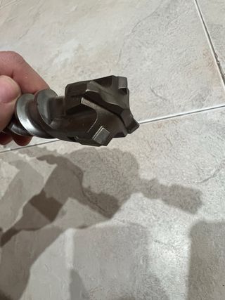 Broca SDS MAX Makita ø16