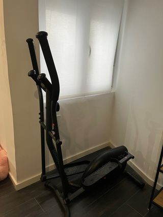 Bicicleta elíptica Decathlon