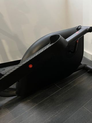 Bicicleta elíptica Decathlon