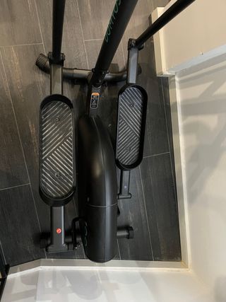 Bicicleta elíptica Decathlon