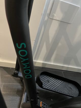 Bicicleta elíptica Decathlon