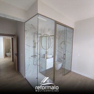 CRISTALERO BARATO ECONOMICO MADRID