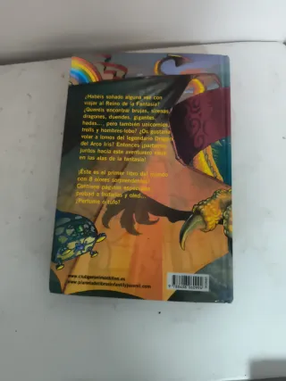 En El Reino De La Fantasia