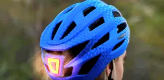 Casco Bodywell con Visor Multicor