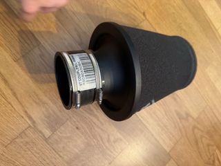 Filtro Aire Ramair VW Golf Audi A3 S3 TT León