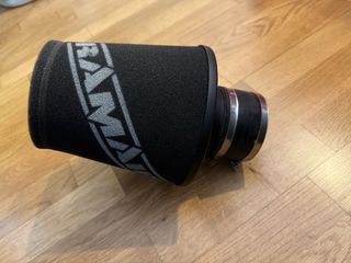 Filtro Aire Ramair VW Golf Audi A3 S3 TT León