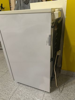 Congelador ECRON pequeño