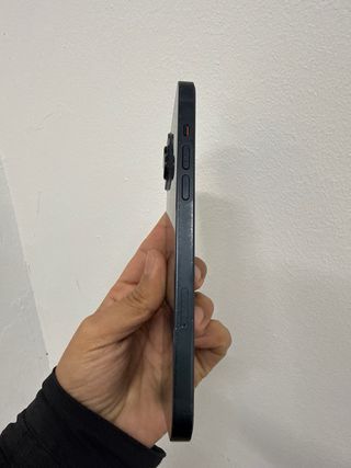 iPhone 14 Plus 256GB Nero